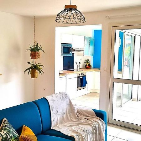 Le Marie-Agnes Appartement Neuf De Standing Fort-de-France Exteriör bild