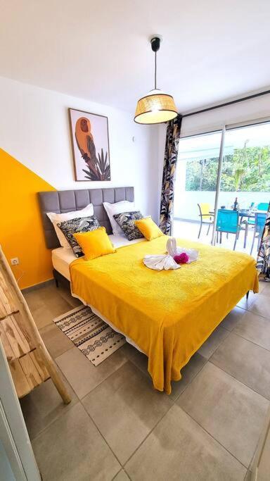Le Marie-Agnes Appartement Neuf De Standing Fort-de-France Exteriör bild