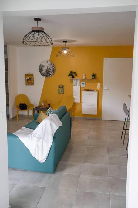 Le Marie-Agnes Appartement Neuf De Standing Fort-de-France Exteriör bild