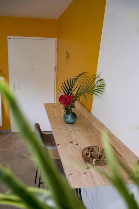 Le Marie-Agnes Appartement Neuf De Standing Fort-de-France Exteriör bild