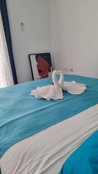 Le Marie-Agnes Appartement Neuf De Standing Fort-de-France Exteriör bild