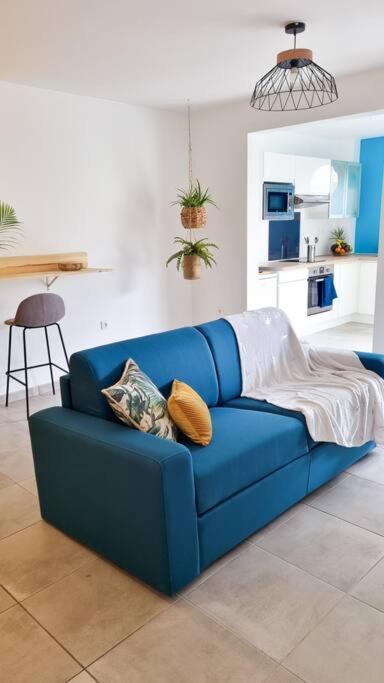 Le Marie-Agnes Appartement Neuf De Standing Fort-de-France Exteriör bild