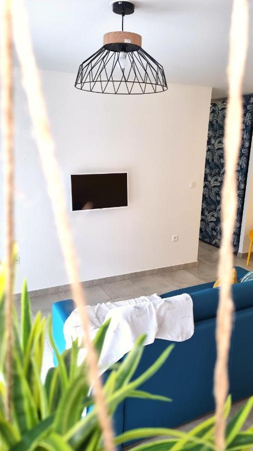 Le Marie-Agnes Appartement Neuf De Standing Fort-de-France Exteriör bild